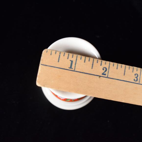 Set of 3 Candlesticks CHARLTON HALL KOBE CLASSIC TRADITIONS JAPAN Christmas Set - Picture 4 of 5